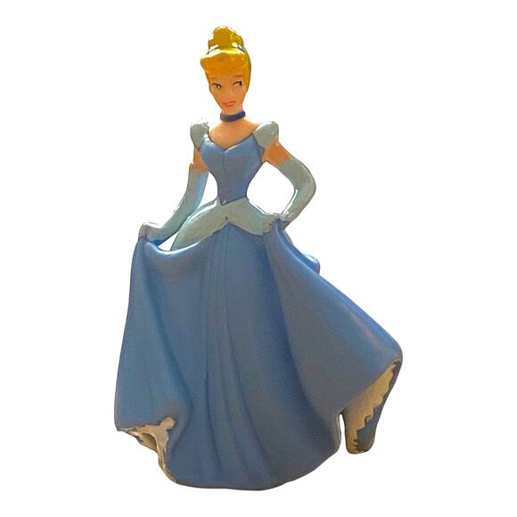 Disney Princess Mega Bundle – Toys, Books, Tiara, Stickers, Activities & More - Picture 10 of 14